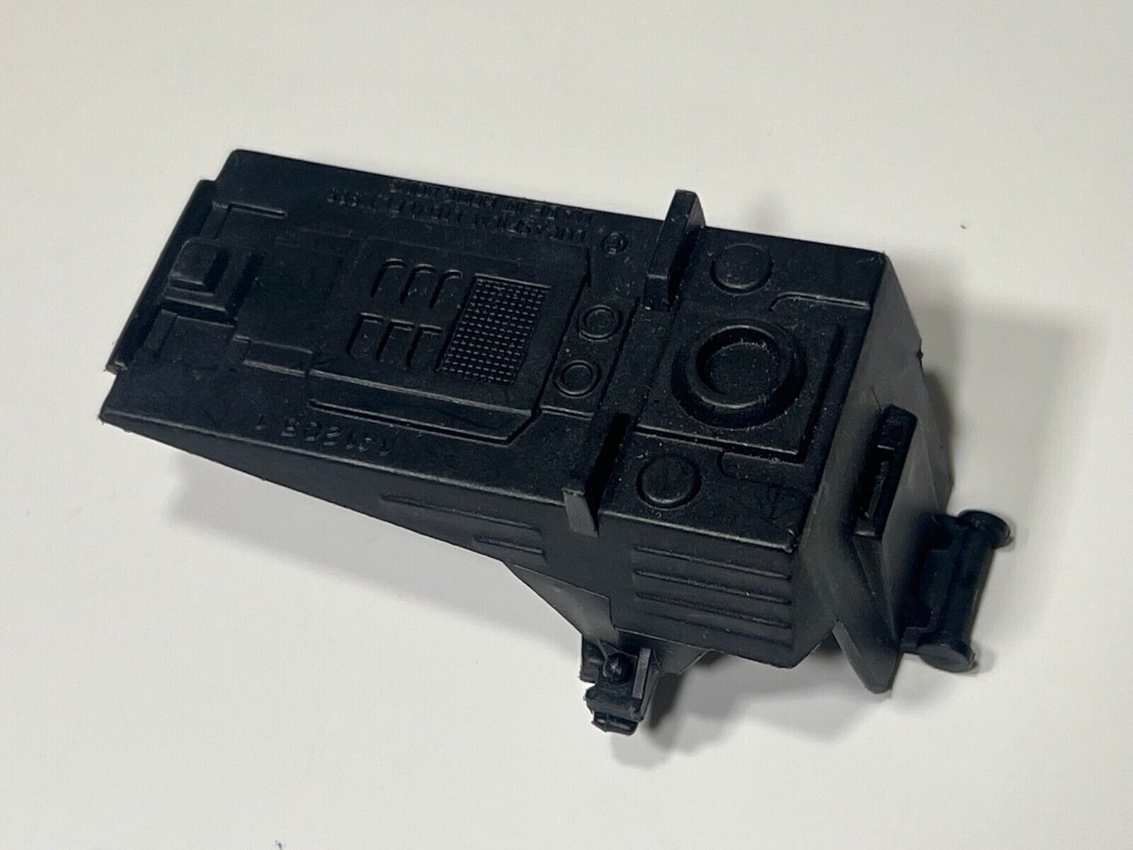 Imperial Sniper sold