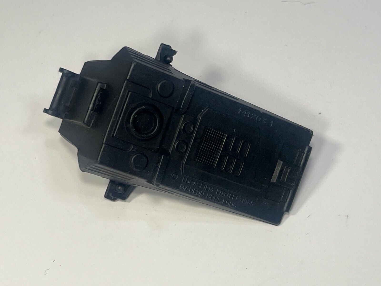 Imperial Sniper sold