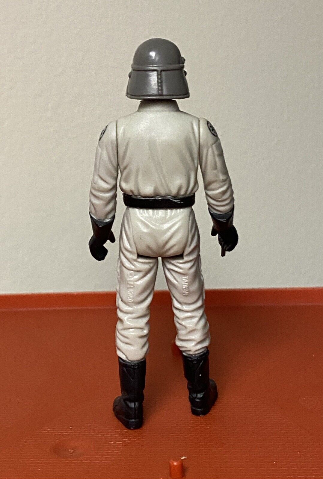 AT-ST Driver sold