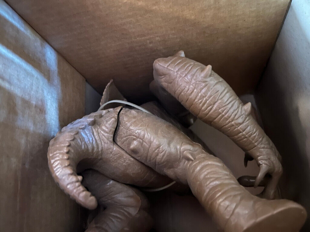 Rancor Monster sold
