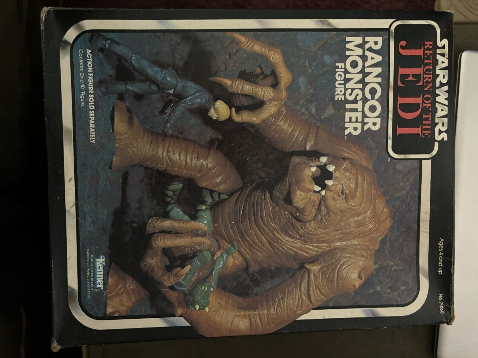 Rancor Monster sold