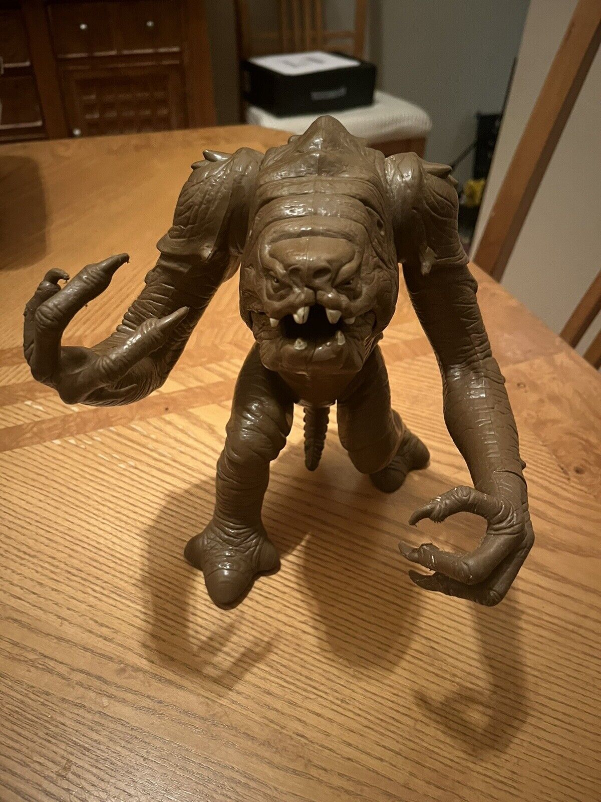 Rancor Monster sold