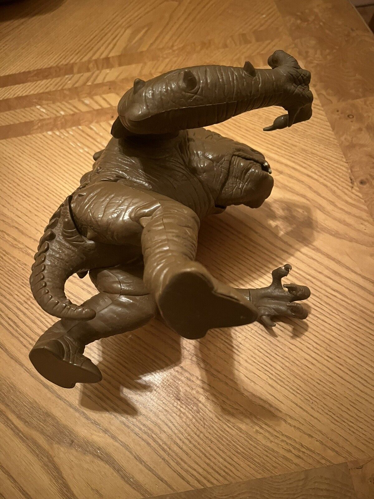 Rancor Monster sold
