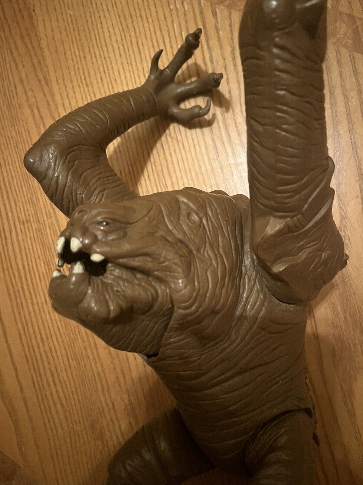 Rancor Monster sold
