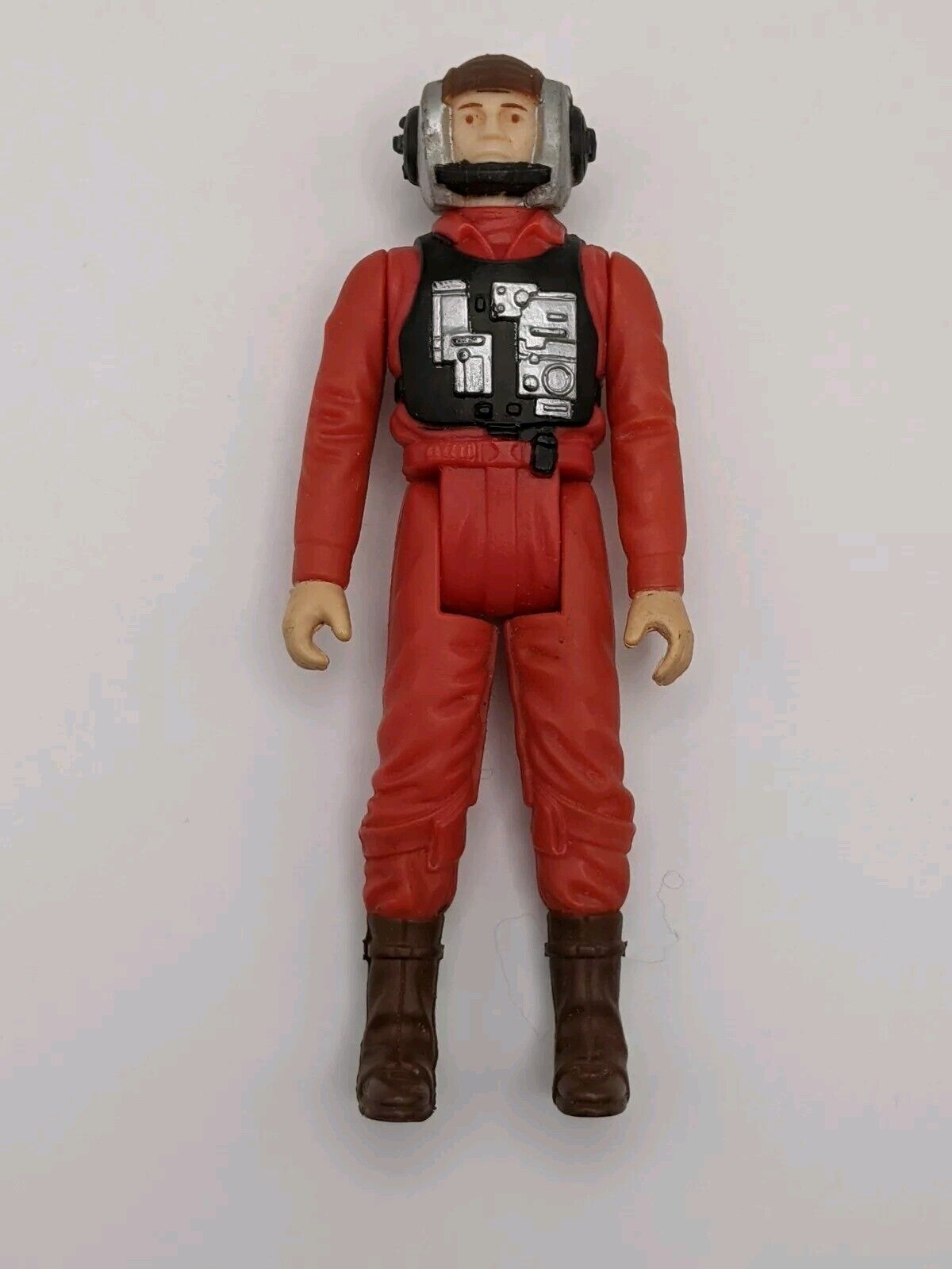B-Wing Pilot sold
