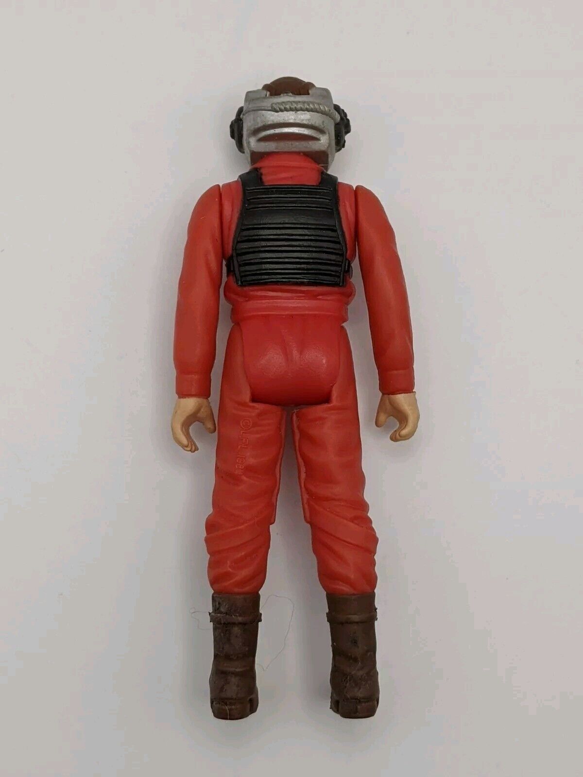 B-Wing Pilot sold