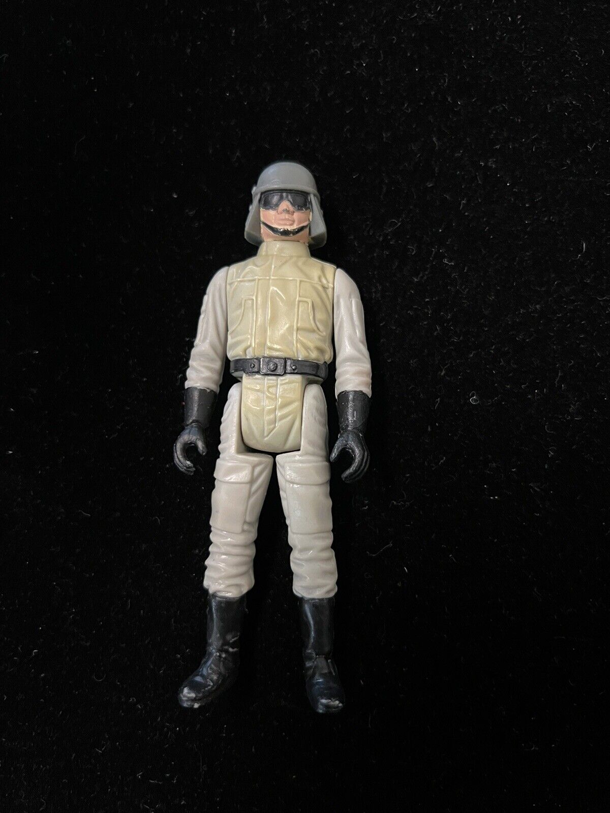 AT-ST Driver sold