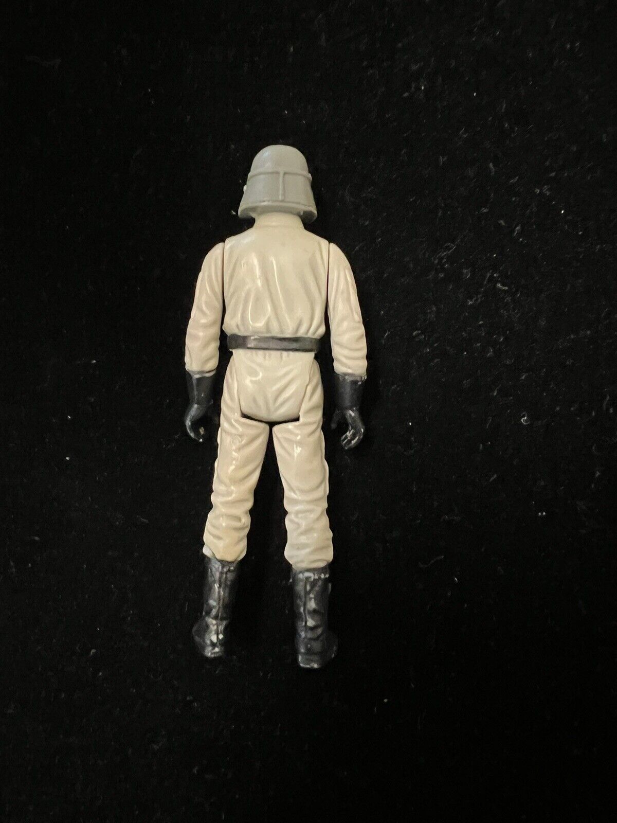 AT-ST Driver sold