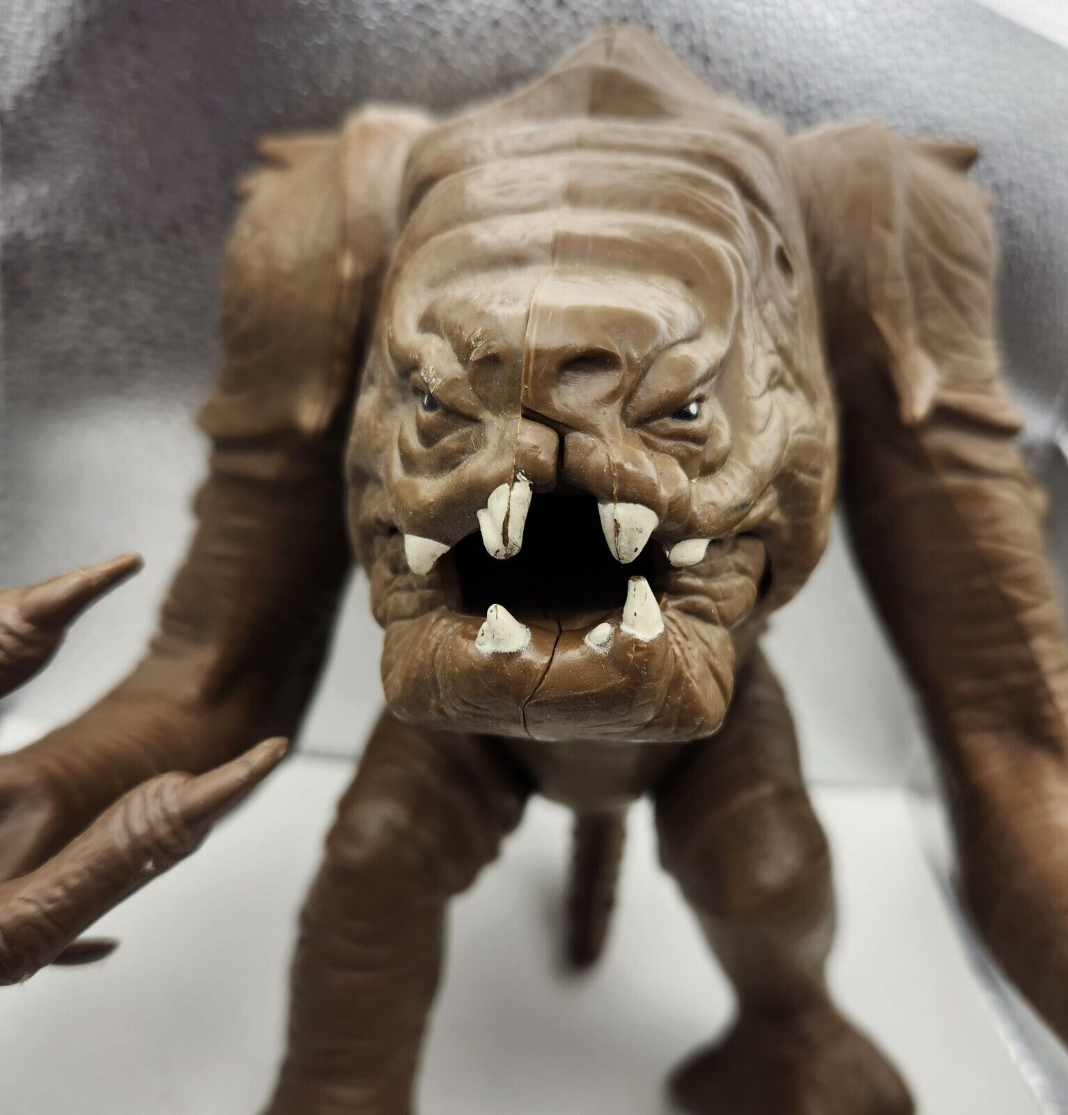 Rancor Monster sold