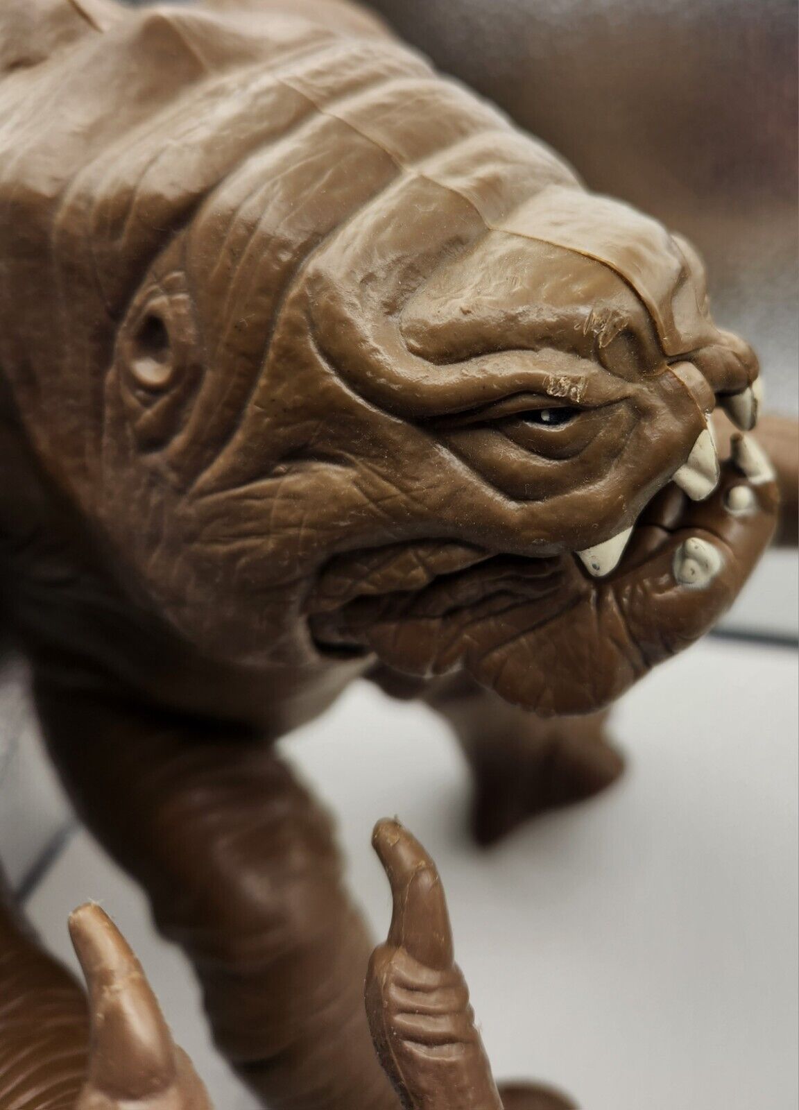 Rancor Monster sold