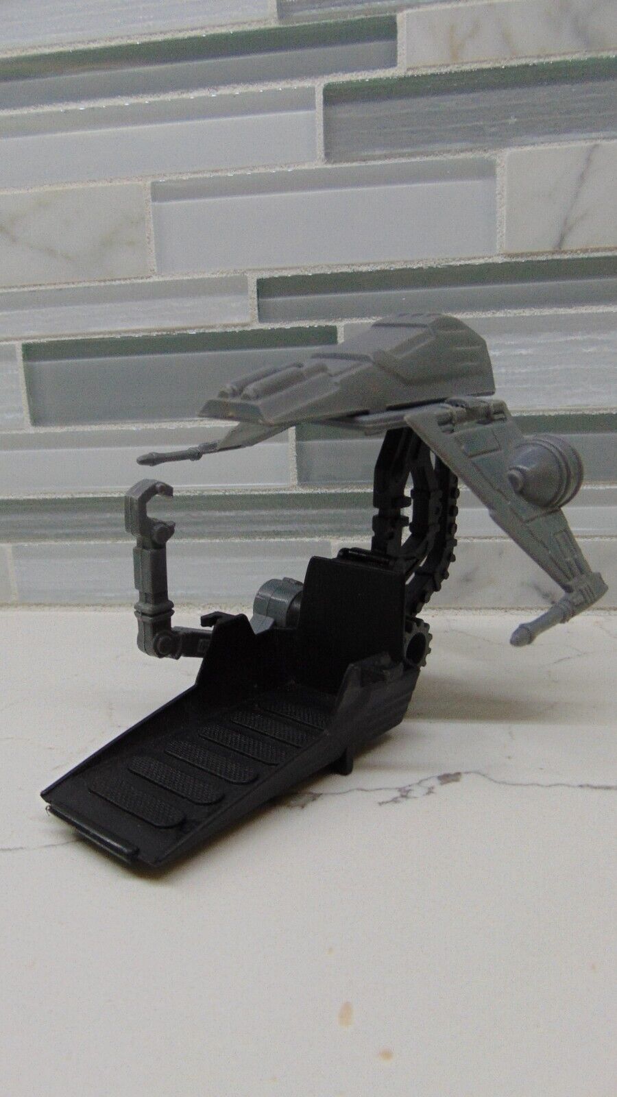 Imperial Sniper sold