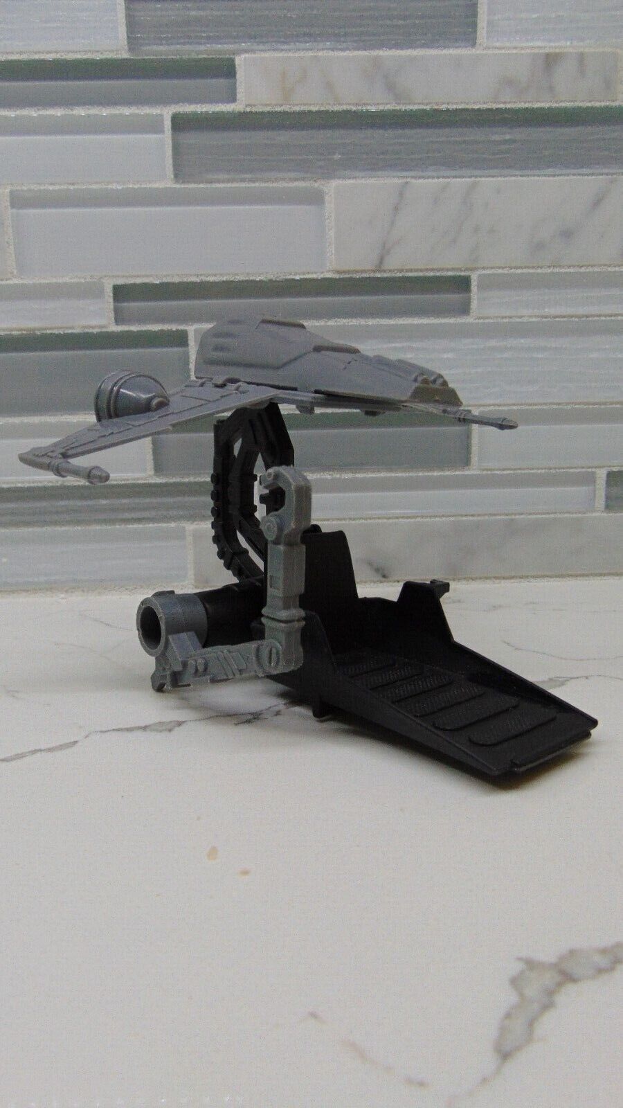 Imperial Sniper sold