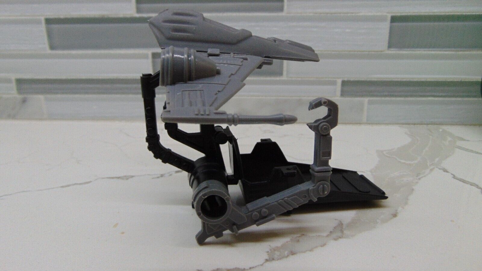 Imperial Sniper sold