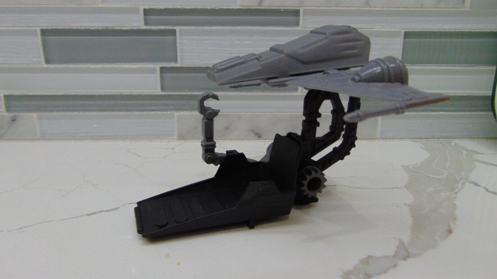 Imperial Sniper sold