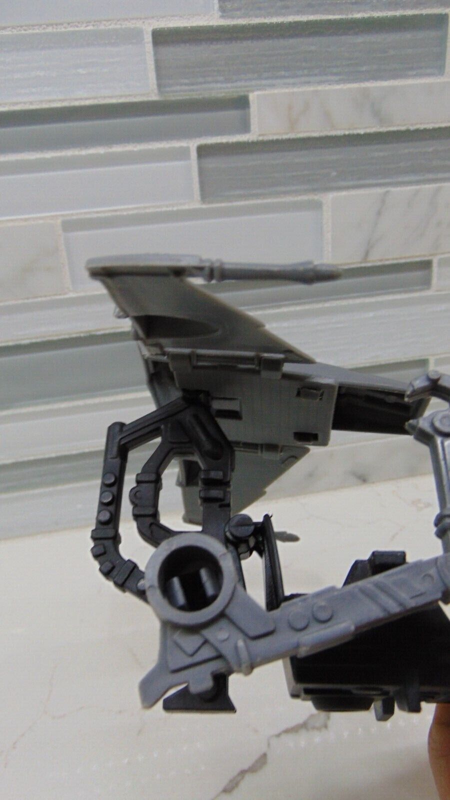 Imperial Sniper sold