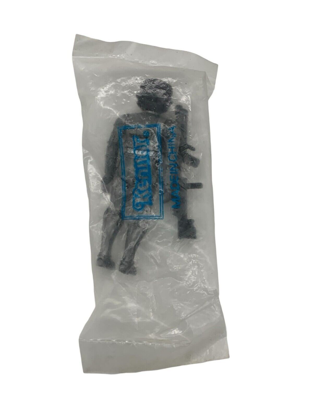 Zuckuss sold