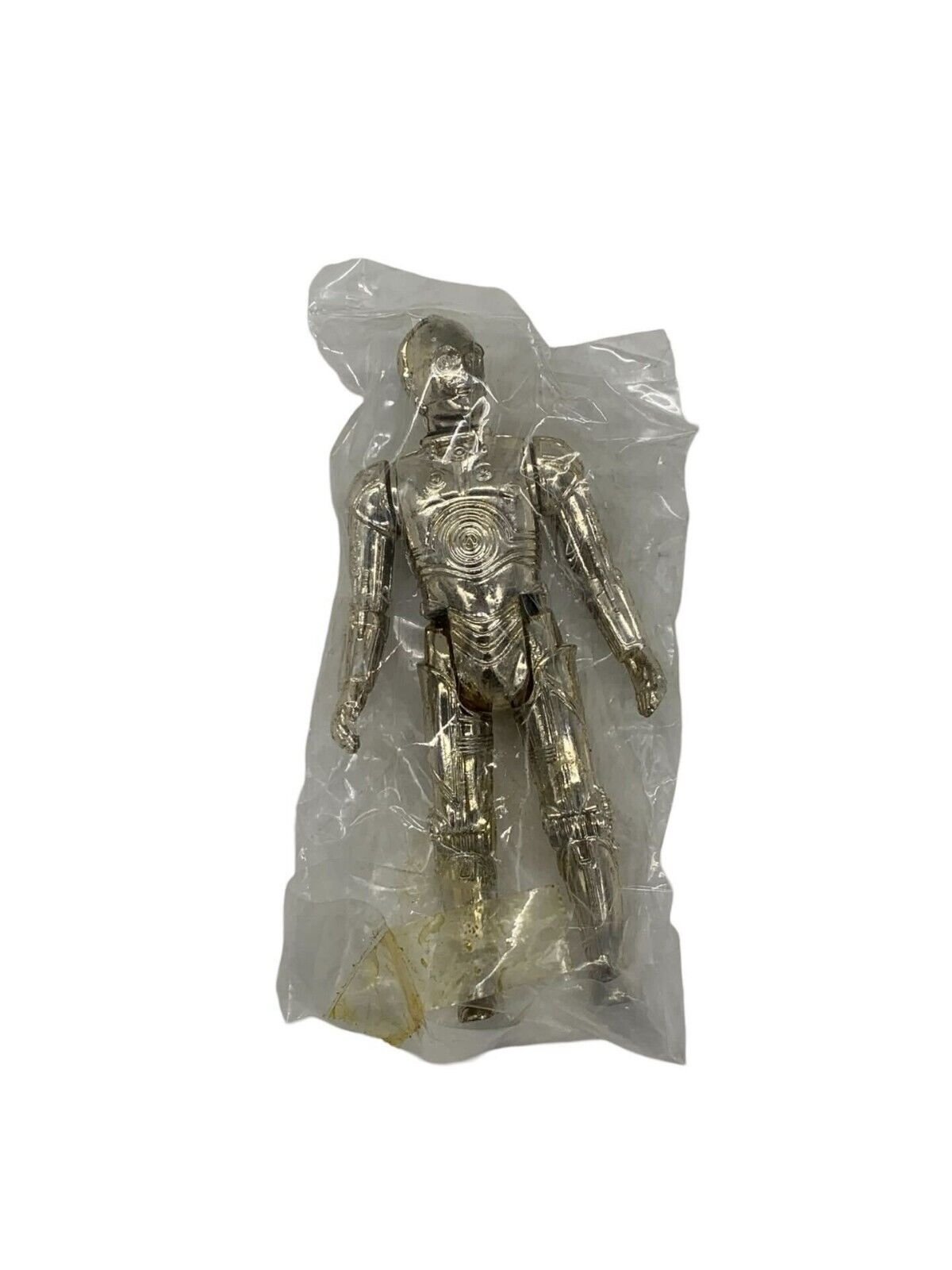 C-3PO (See-Threepio) sold