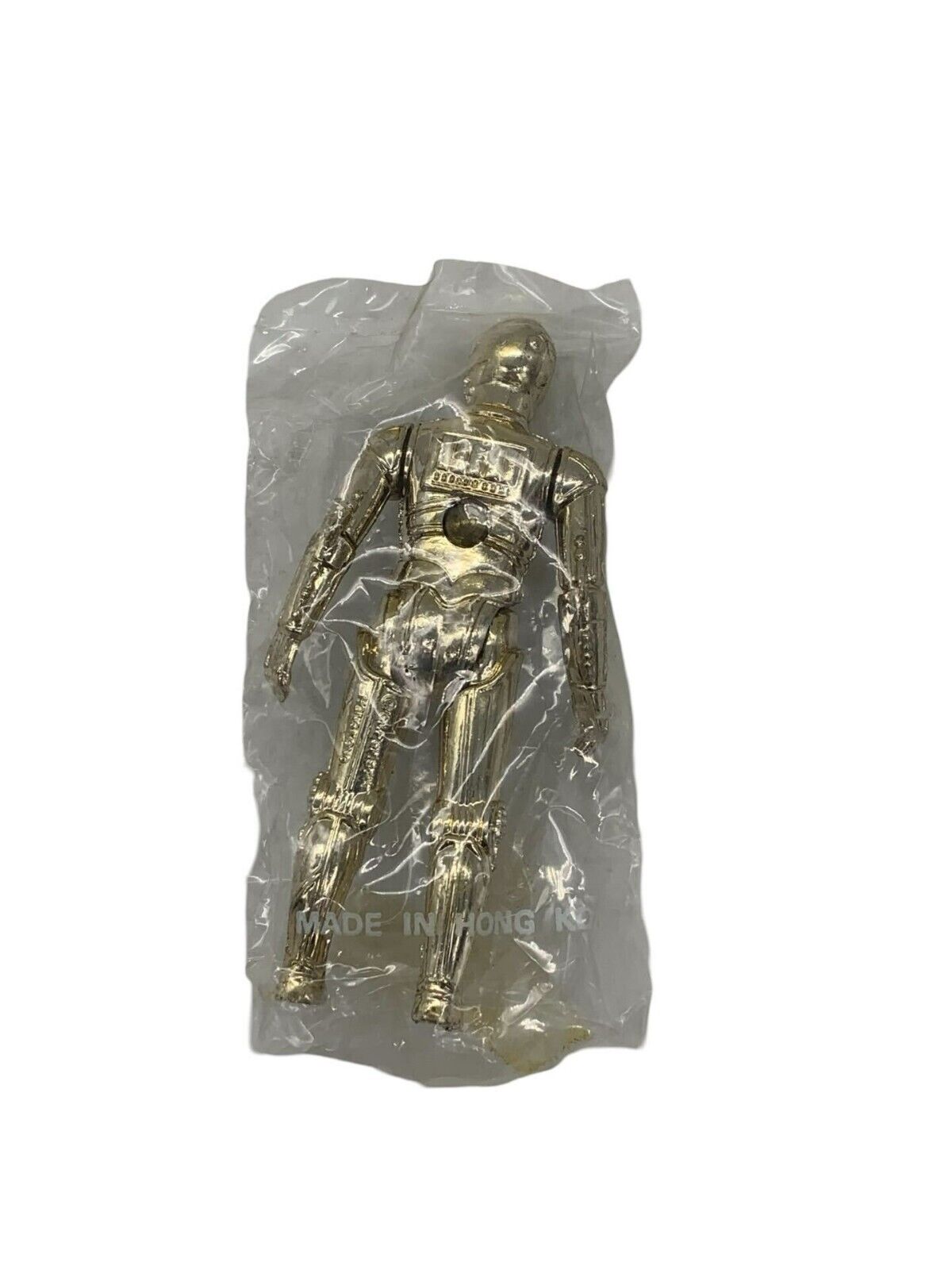 C-3PO (See-Threepio) sold