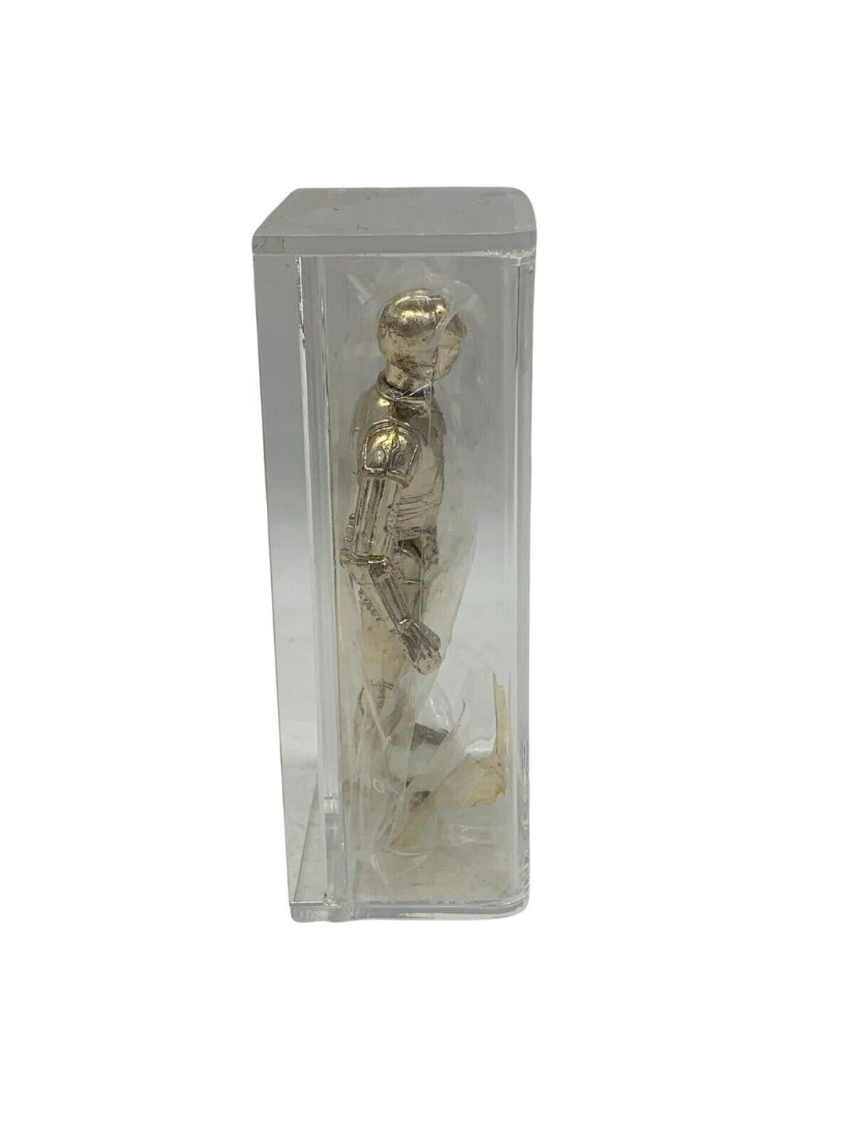 C-3PO (See-Threepio) sold