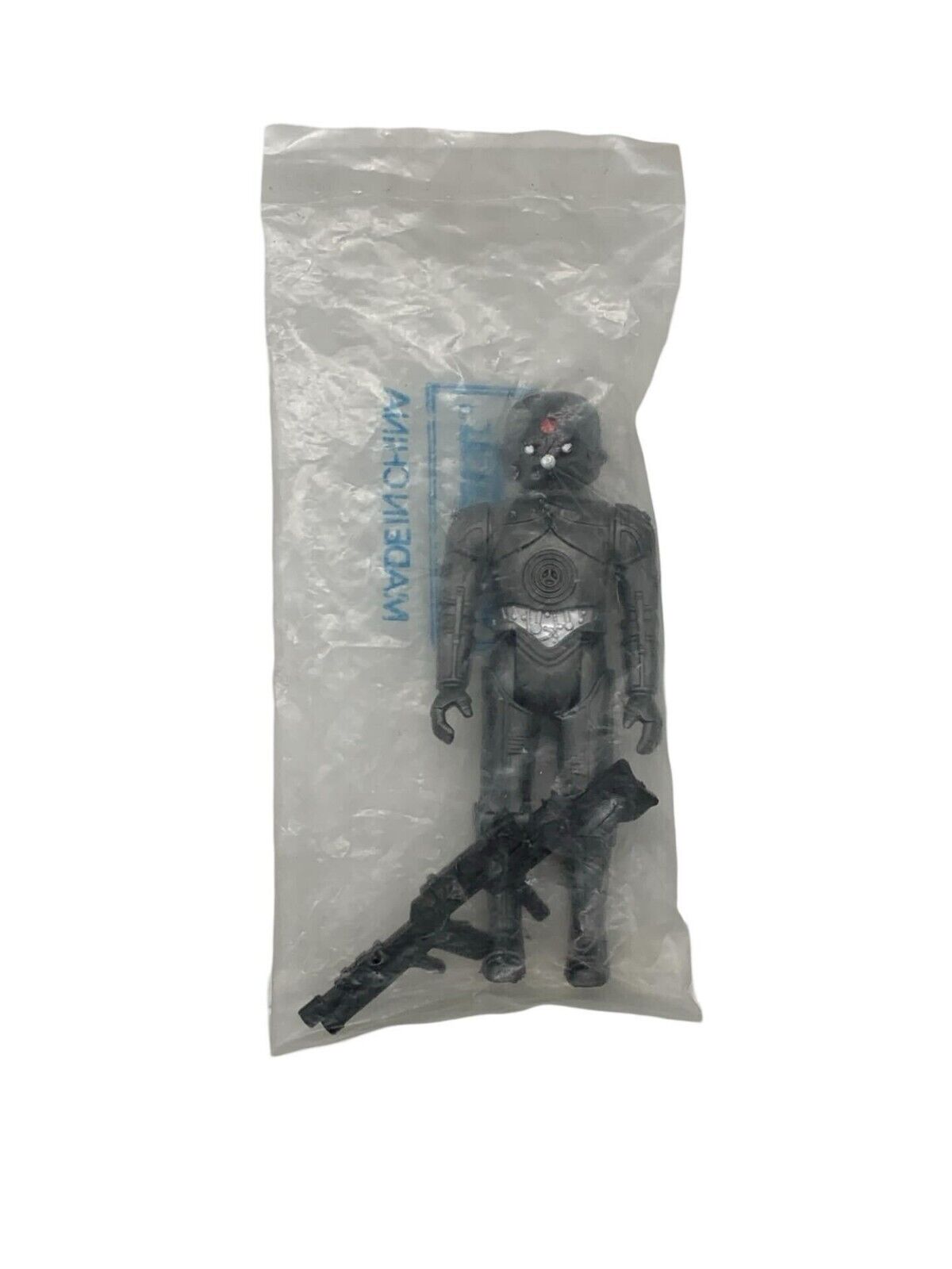 Zuckuss sold
