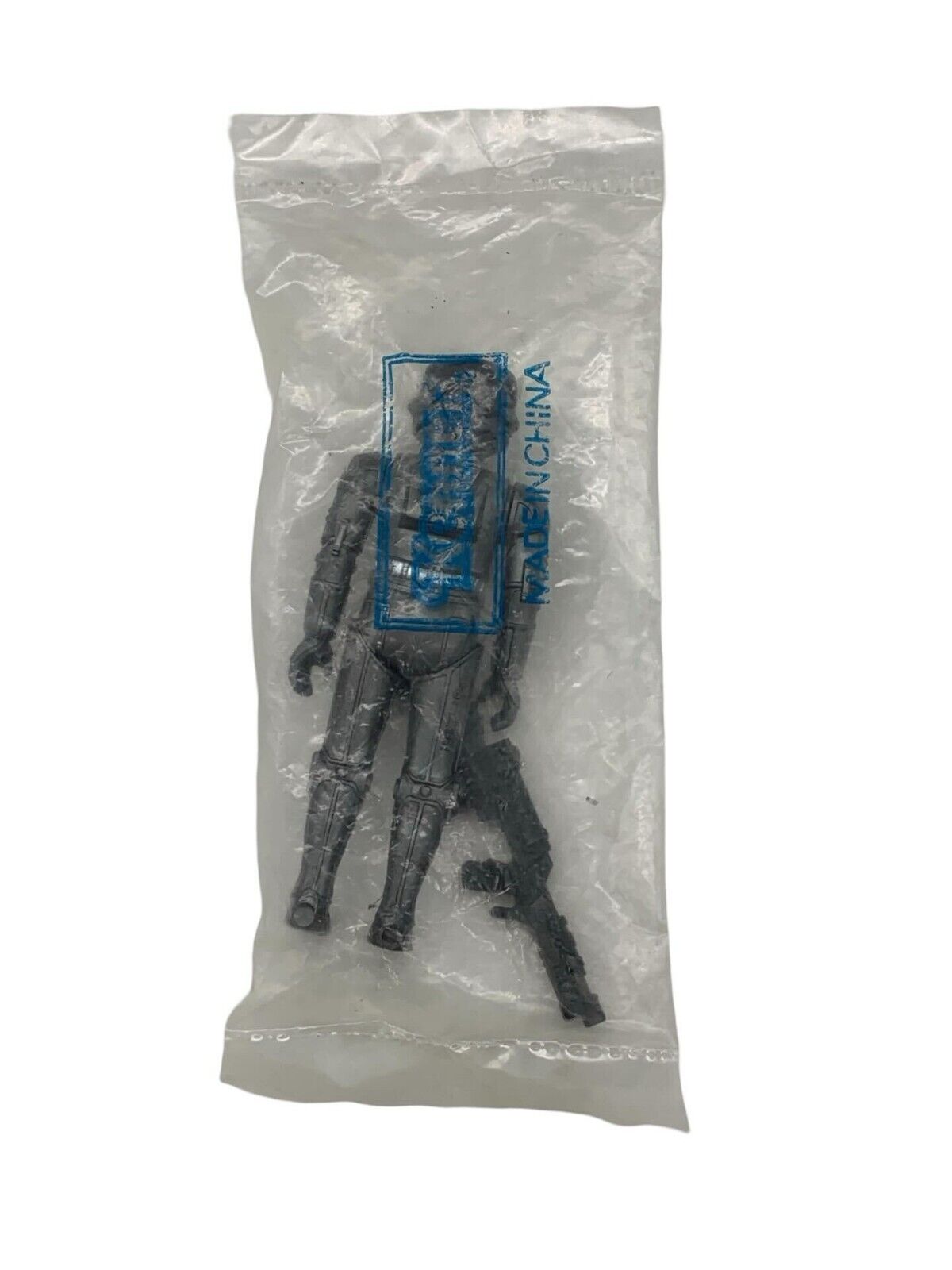 Zuckuss sold