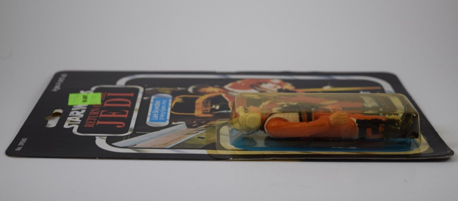 Luke Skywalker (X-Wing Fighter Pilot) sold