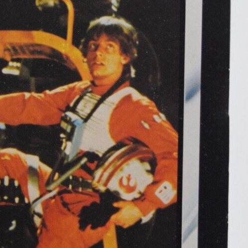 Luke Skywalker (X-Wing Fighter Pilot) sold