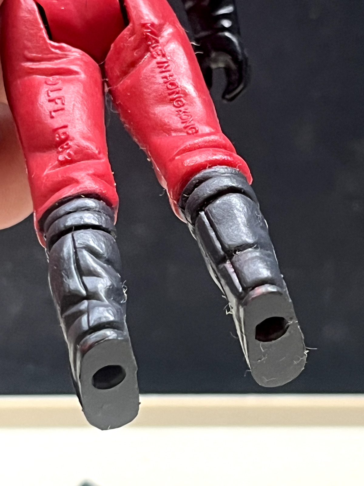 Nien Nunb sold