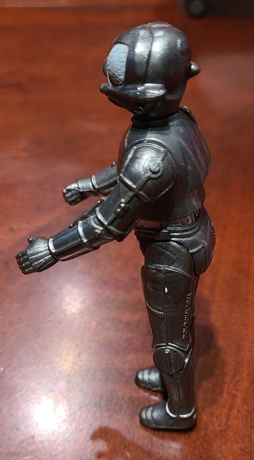 Zuckuss sold