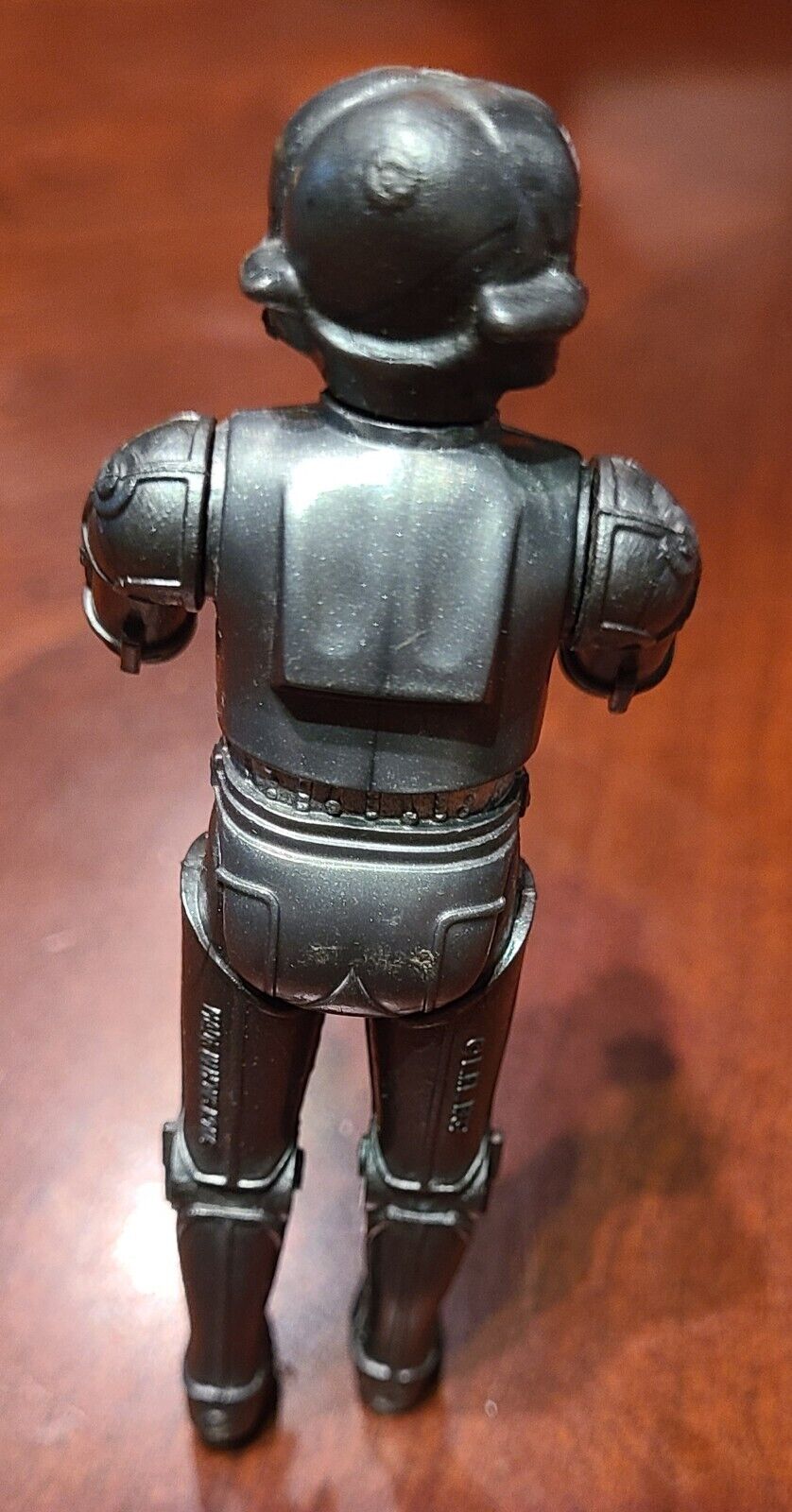 Zuckuss sold