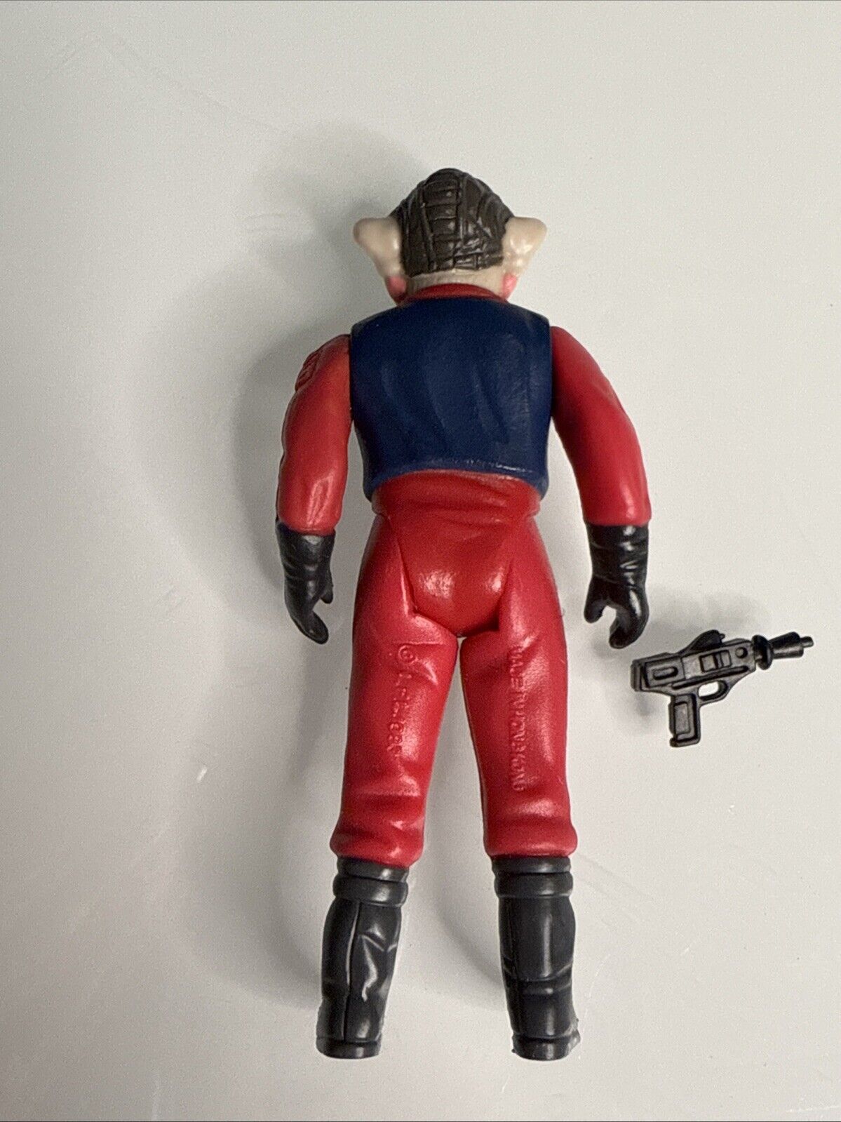 Nien Nunb sold