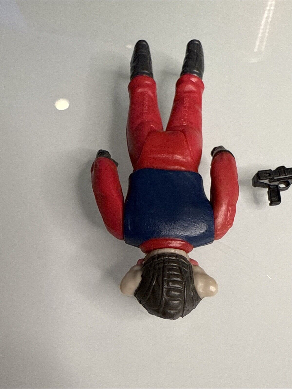 Nien Nunb sold