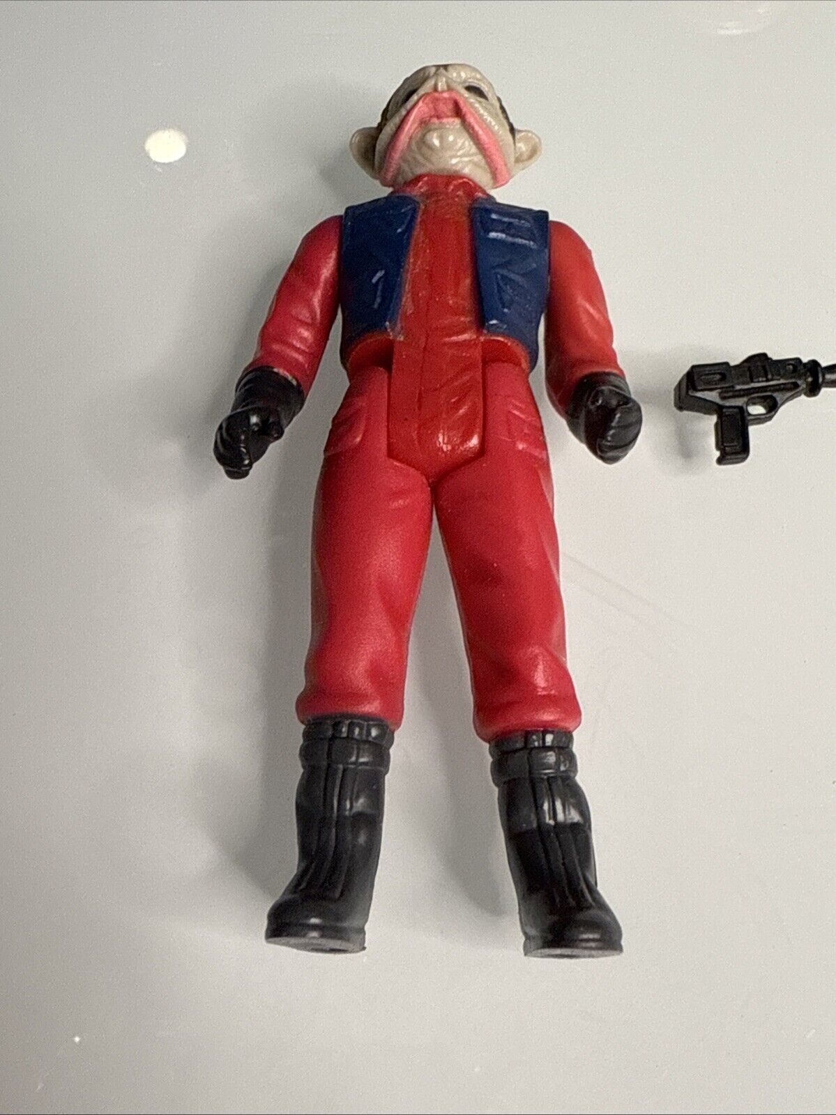 Nien Nunb sold