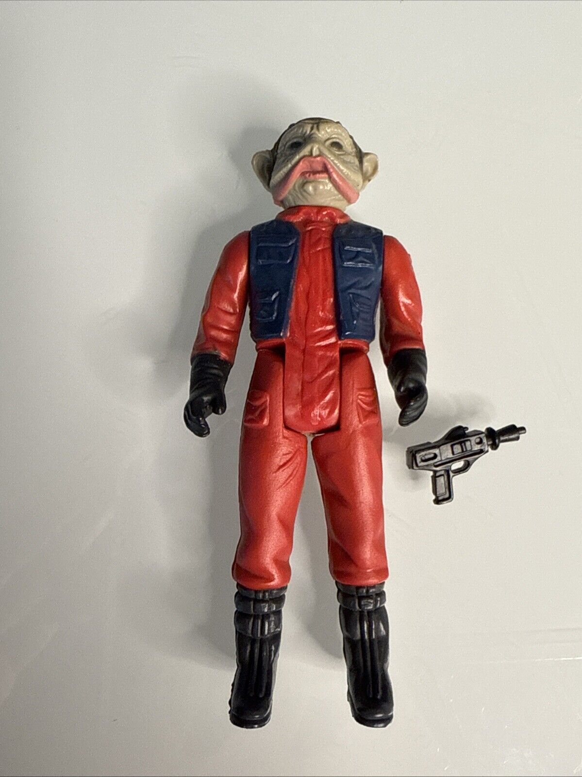 Nien Nunb sold