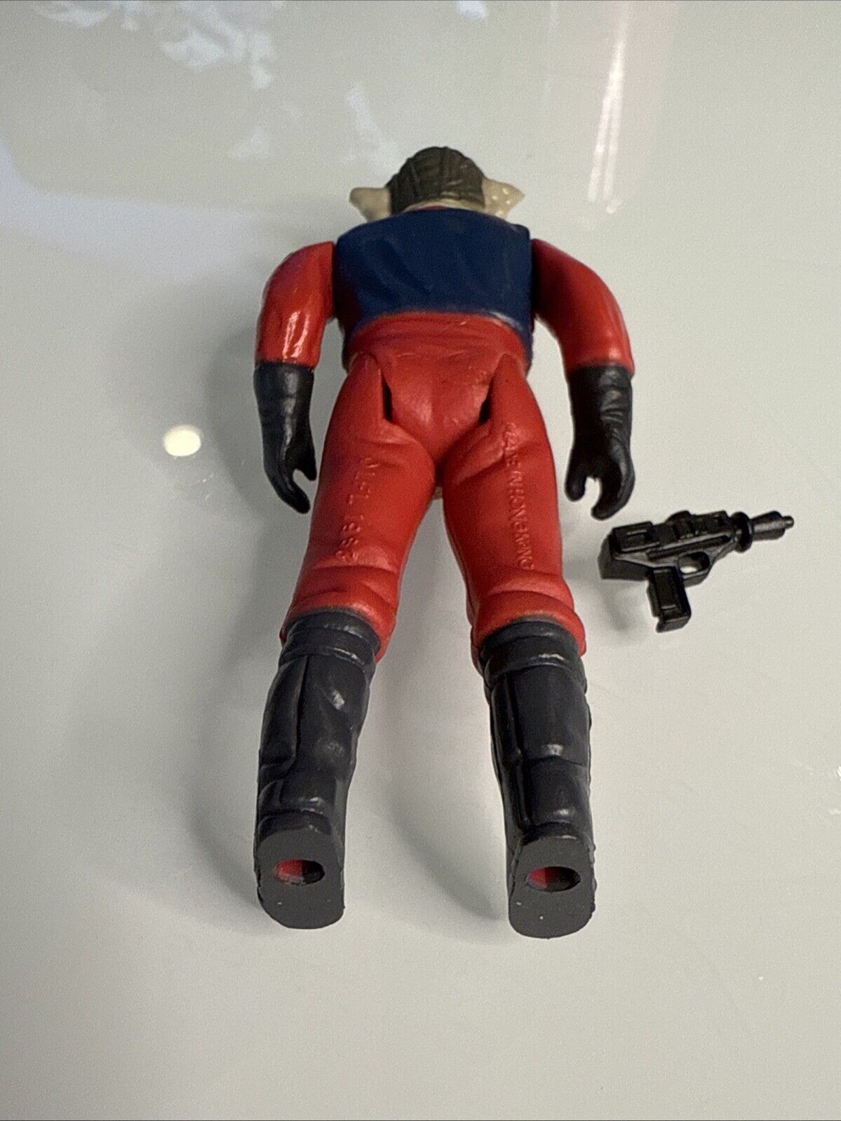 Nien Nunb sold