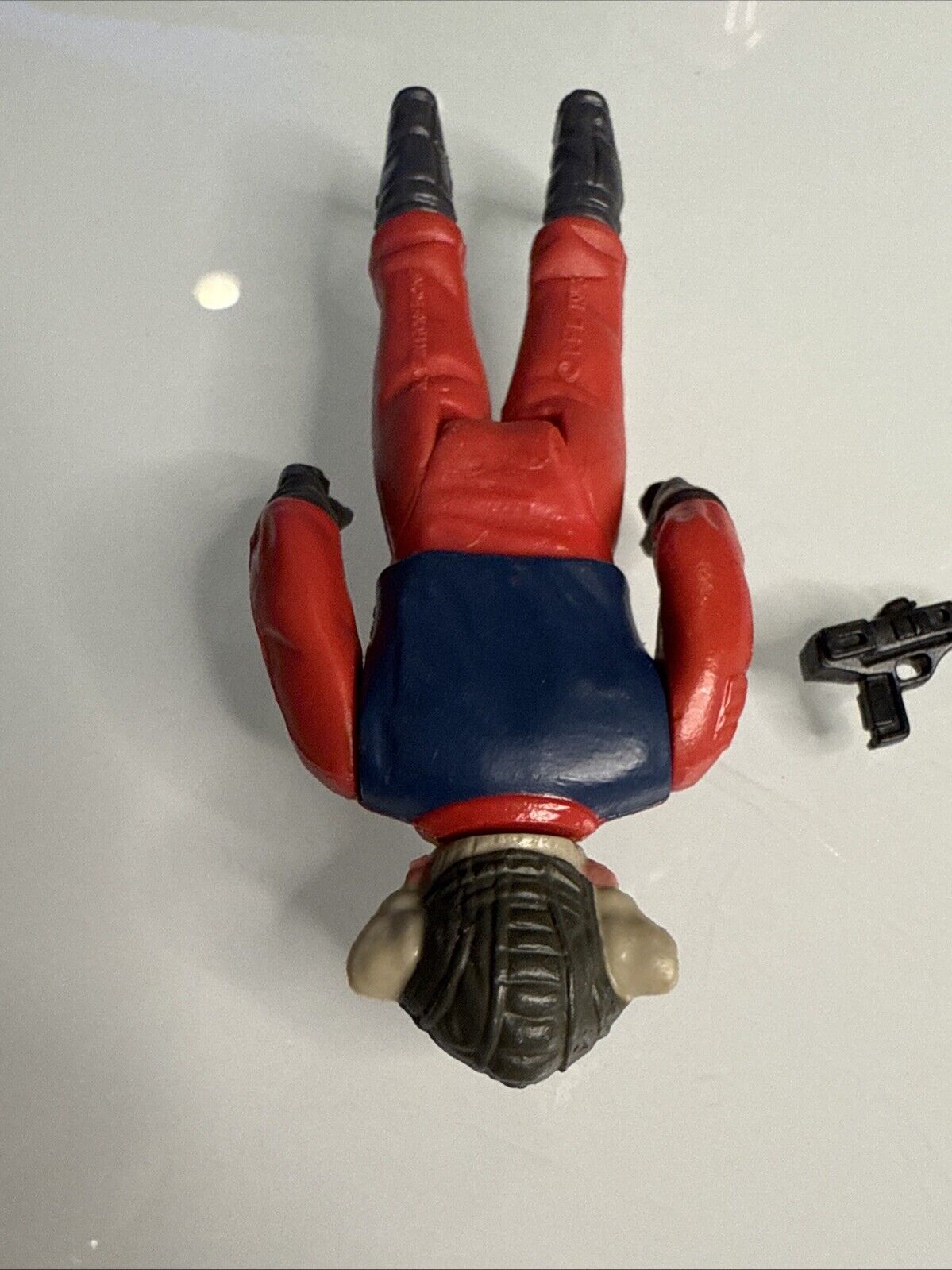 Nien Nunb sold