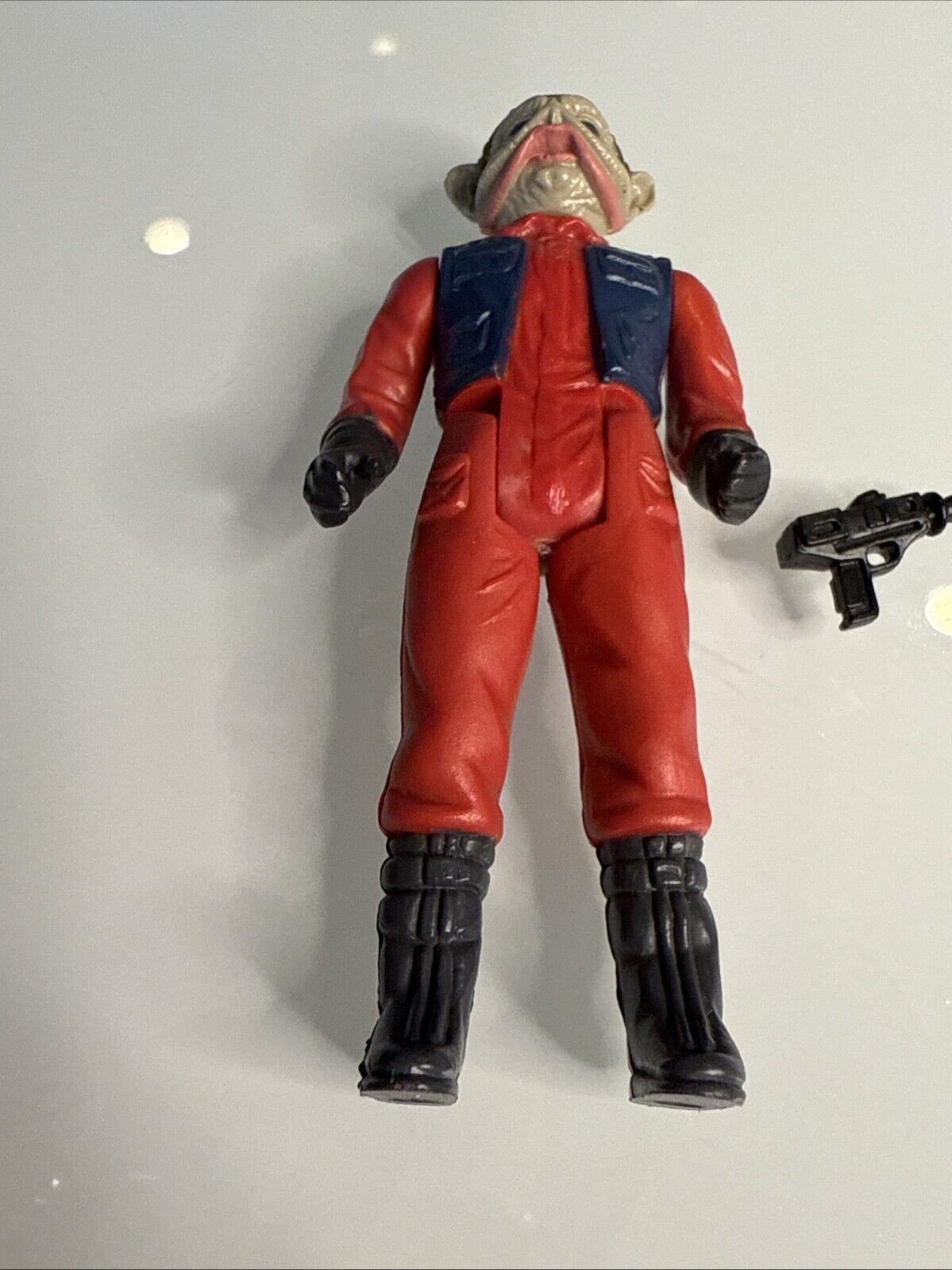 Nien Nunb sold
