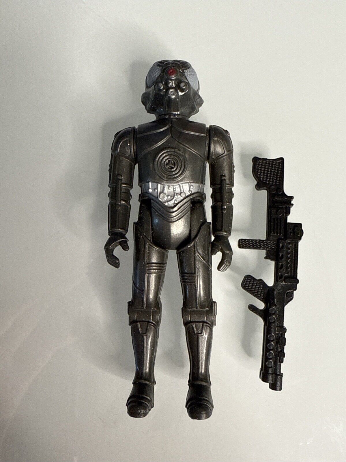 Zuckuss sold