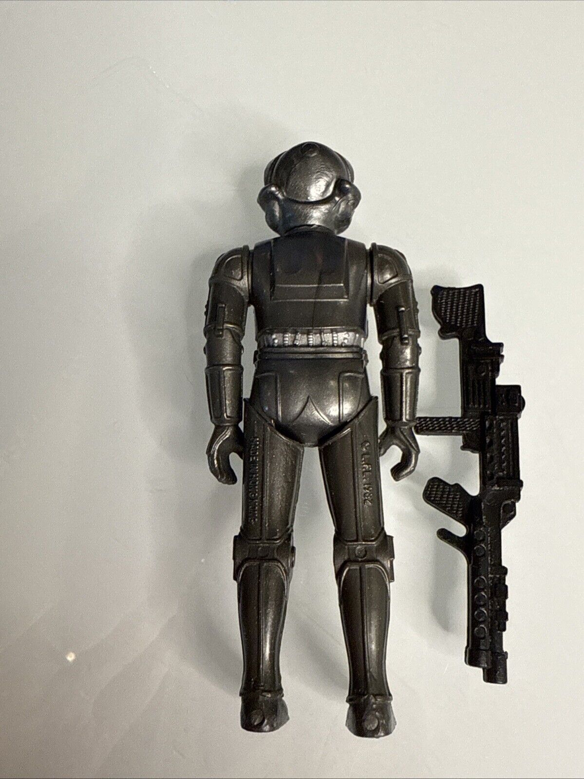 Zuckuss sold