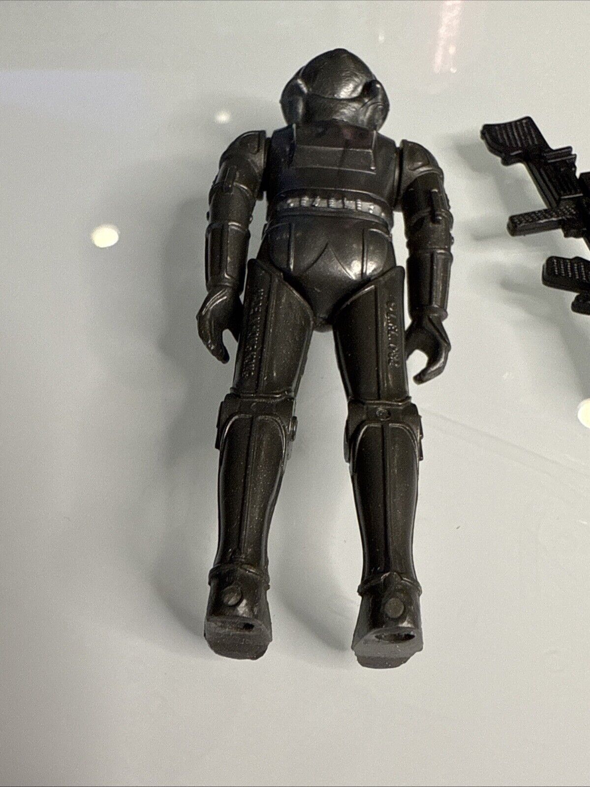 Zuckuss sold