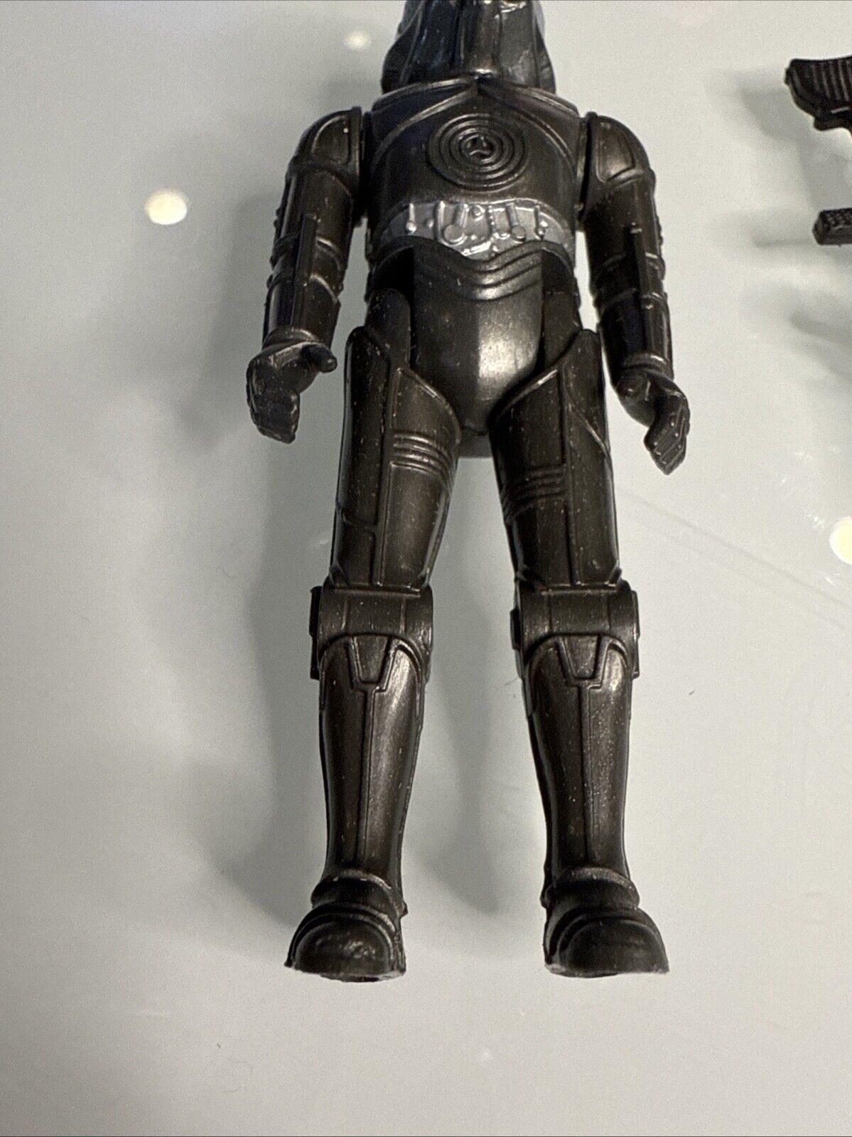 Zuckuss sold