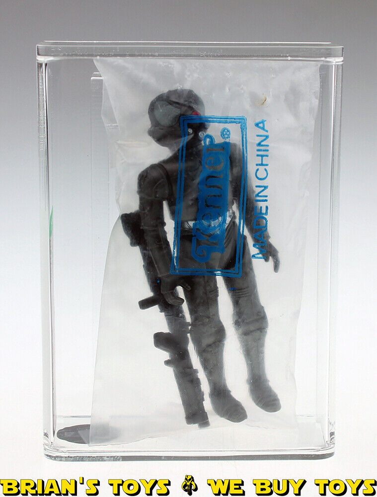 Zuckuss sold