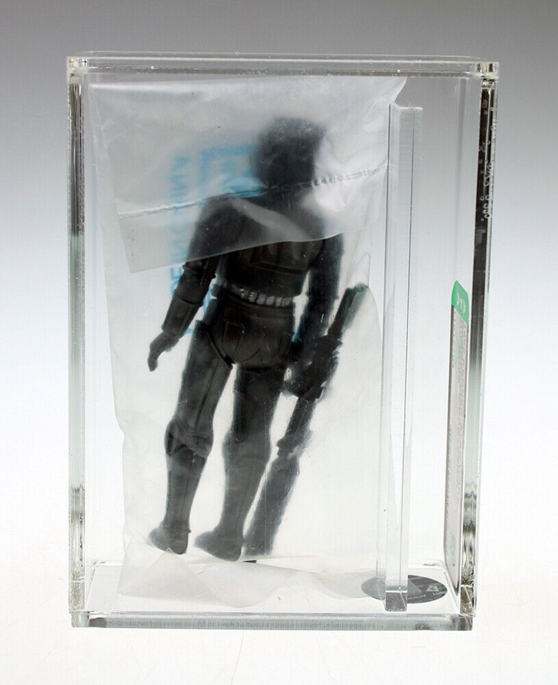 Zuckuss sold
