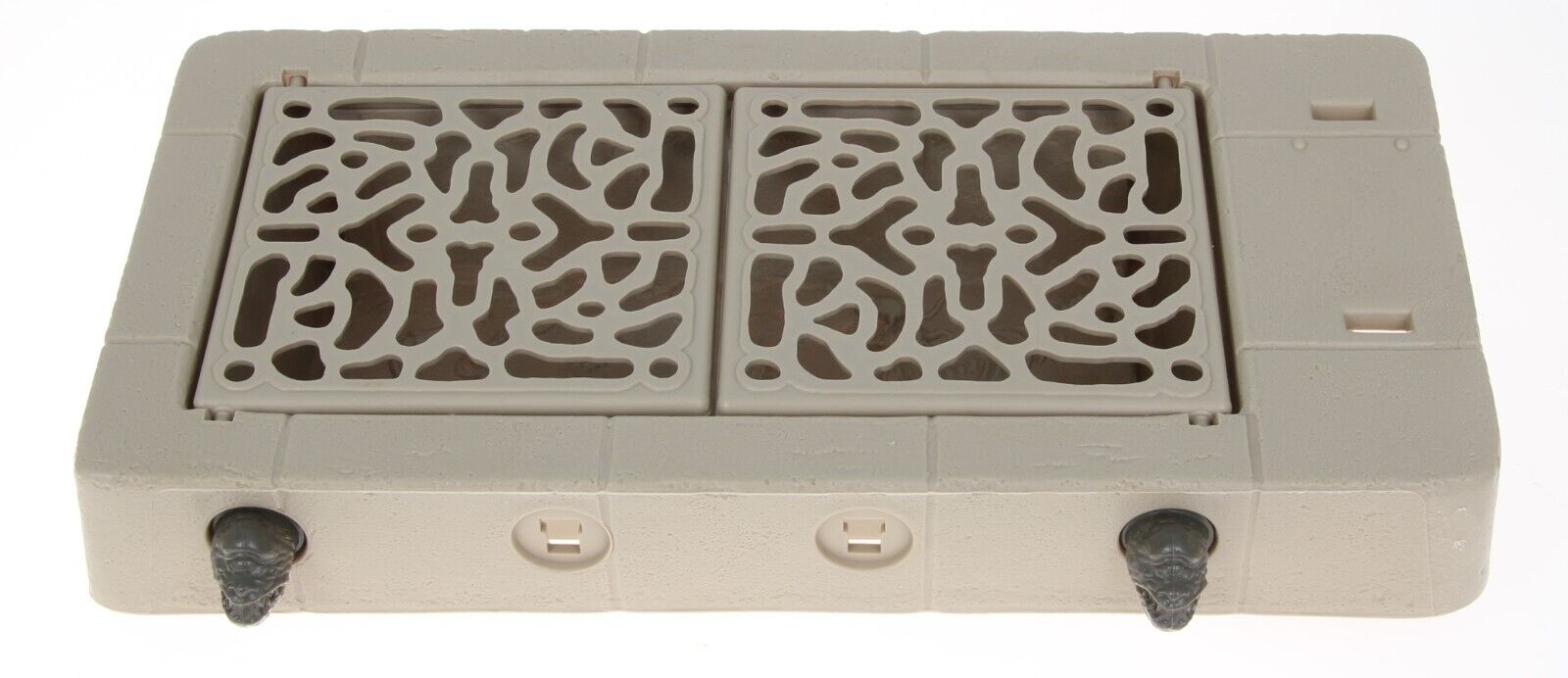 Jabba the Hutt Action Playset sold