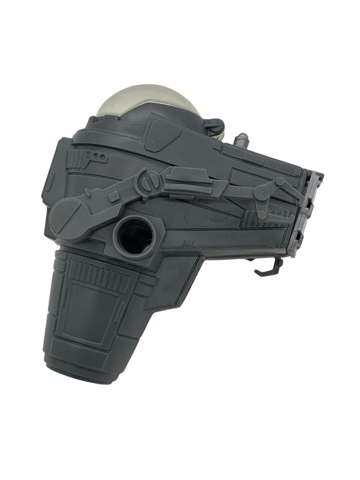 CAP-2 (Captivator) sold