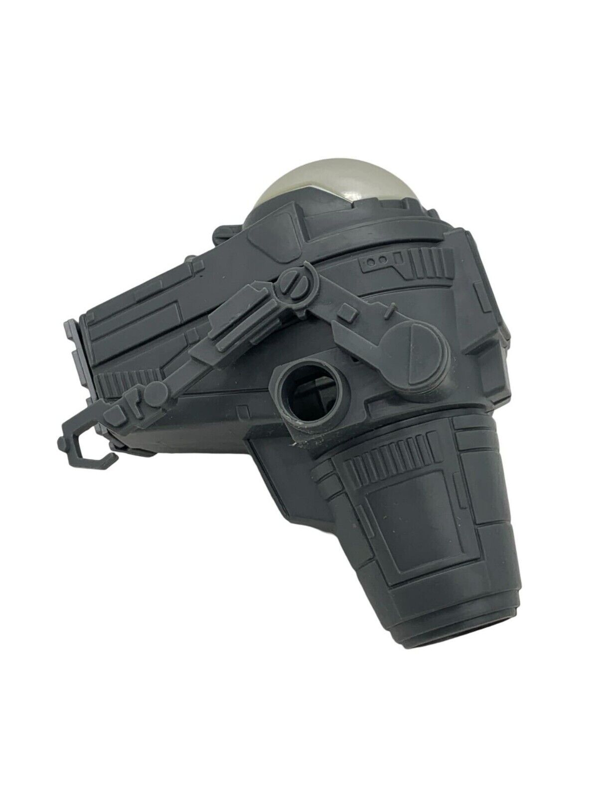 CAP-2 (Captivator) sold