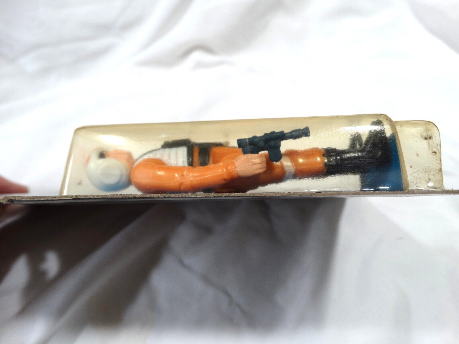 Luke Skywalker (X-Wing Fighter Pilot) sold