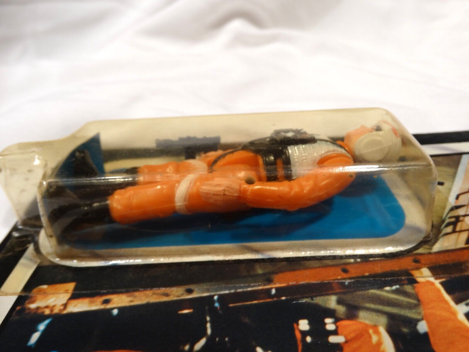 Luke Skywalker (X-Wing Fighter Pilot) sold