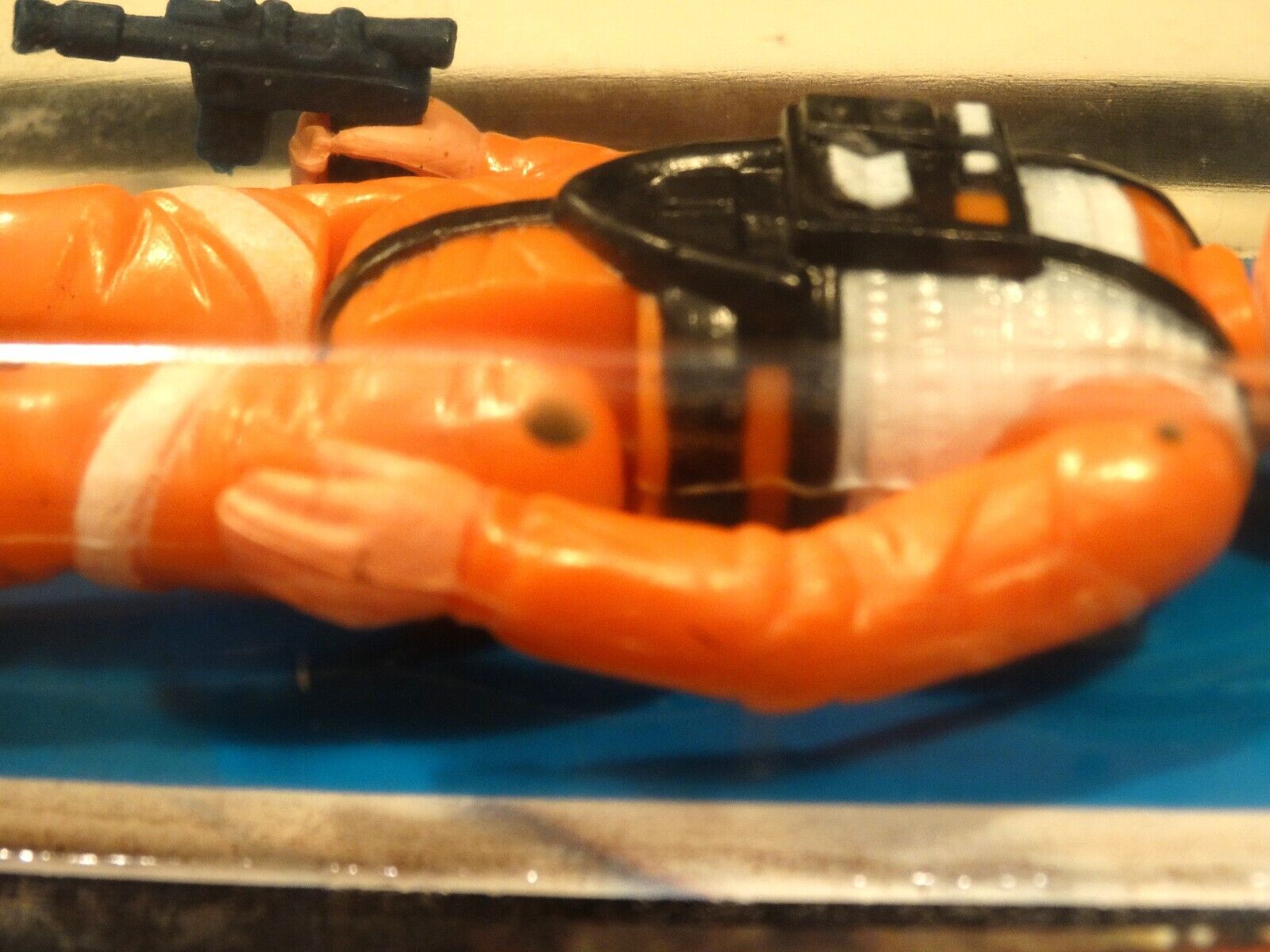 Luke Skywalker (X-Wing Fighter Pilot) sold