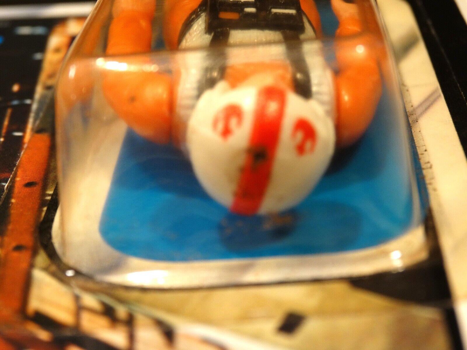 Luke Skywalker (X-Wing Fighter Pilot) sold